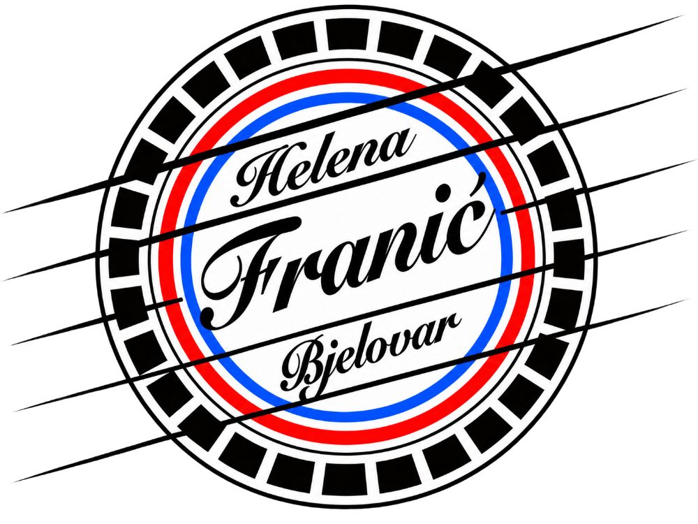 Helena Franić Bjelovar